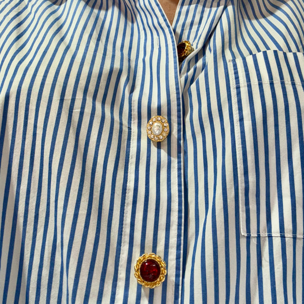 Button Covers