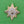Load image into Gallery viewer, Military Cross and Star Brooch