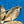 Load image into Gallery viewer, 1960s Sarah Coventry Gold Chestnut Leaf Brooch