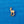 Load image into Gallery viewer, Gold Tiny Deer Pin