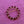 Load image into Gallery viewer, Red Wreath Brooch