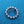 Load image into Gallery viewer, Silver Pearl Wreath Brooch