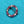 Load image into Gallery viewer, Purple and Silver Wreath Brooch