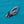 Load image into Gallery viewer, 1950s Rhinestone Ribbon Brooch