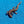 Load image into Gallery viewer, Copper Lizard Brooch