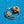 Load image into Gallery viewer, Sarah Coventry Serene Promise Brooch 1969