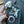 Load image into Gallery viewer, Modernist Silver Abstract Brooch