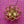 Load image into Gallery viewer, Monet Braided Chequerboard Brooch