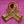 Load image into Gallery viewer, Memorial Ribbon Brooch 1980s
