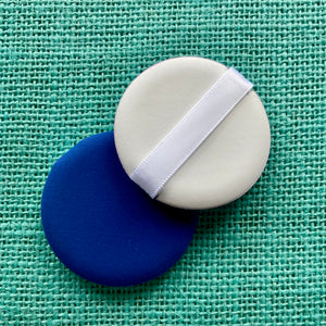 Brooch Sponge