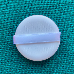 Brooch Sponge
