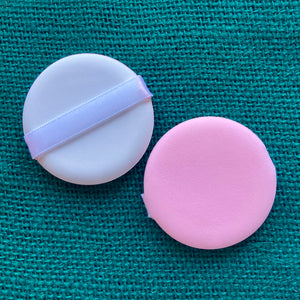 Brooch Sponge