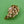 Load image into Gallery viewer, Grosse Gold Leaves 1964 Brooch