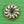 Load image into Gallery viewer, Trifari Pinwheel Wreath Brooch