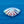 Load image into Gallery viewer, Czech Glass Rainbow Shell