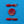 Load image into Gallery viewer, Czech Glass Red Button Bow Brooches