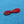 Load image into Gallery viewer, Czech Glass Red Button Bow Brooches