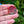 Load image into Gallery viewer, Czech Glass Red Button Bow Brooches