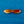 Load image into Gallery viewer, Czech Glass Brown and Caramel Bow Brooches
