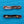 Load image into Gallery viewer, Czech Glass Twist Brooch