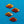 Load image into Gallery viewer, Czech Glass Gold Diamond Style
