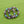 Load image into Gallery viewer, Double Silver Pearl and Turquoise Brooch