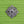 Load image into Gallery viewer, Silver Square Diamond Brooch