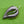 Load image into Gallery viewer, Silver Modernist Open Leaf Brooch