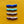 Load image into Gallery viewer, Czech Glass Twist Brooches