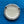 Load image into Gallery viewer, Porcelain Floral Brooch from St Uzienne Silver