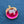 Load image into Gallery viewer, Sarah Coventry Cherry Brooch with Earrings
