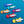 Load image into Gallery viewer, Colourful Fish Brooches