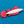 Load image into Gallery viewer, Colourful Fish Brooches