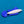 Load image into Gallery viewer, Colourful Fish Brooches