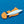 Load image into Gallery viewer, Colourful Fish Brooches
