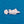 Load image into Gallery viewer, White Fish Brooch