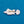 Load image into Gallery viewer, White Fish Brooch