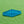 Load image into Gallery viewer, Art Nouveau Style Enamel Brooch