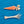 Load image into Gallery viewer, Carrot and Onion Brooches