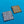 Load image into Gallery viewer, Random Mosaic Pattern Brooch
