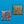 Load image into Gallery viewer, Random Mosaic Pattern Brooch