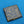 Load image into Gallery viewer, Random Mosaic Pattern Brooch