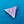 Load image into Gallery viewer, Czech Glass Purple Triangle Brooch