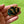 Load image into Gallery viewer, Cloisonné Enamel Plant Leaves Brooch