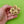 Load image into Gallery viewer, Bronze Floral Brooch