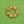 Load image into Gallery viewer, Topaz Wreath Brooch