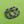 Load image into Gallery viewer, Dark Blue Double Wreath Brooch