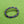 Load image into Gallery viewer, Dark Blue Double Wreath Brooch