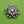 Load image into Gallery viewer, Silver Flower with Pearl Brooch