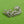 Load image into Gallery viewer, Silver Ostrich Feather with Bow Brooch